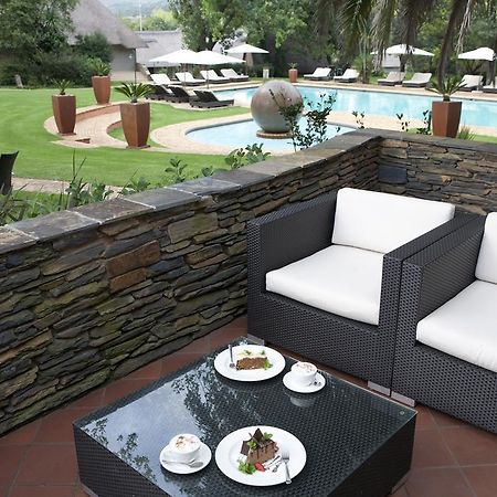 Valley Lodge & Spa Магалисбург Экстерьер фото