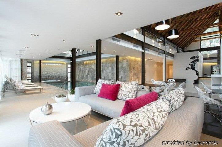 Valley Lodge & Spa Магалисбург Экстерьер фото