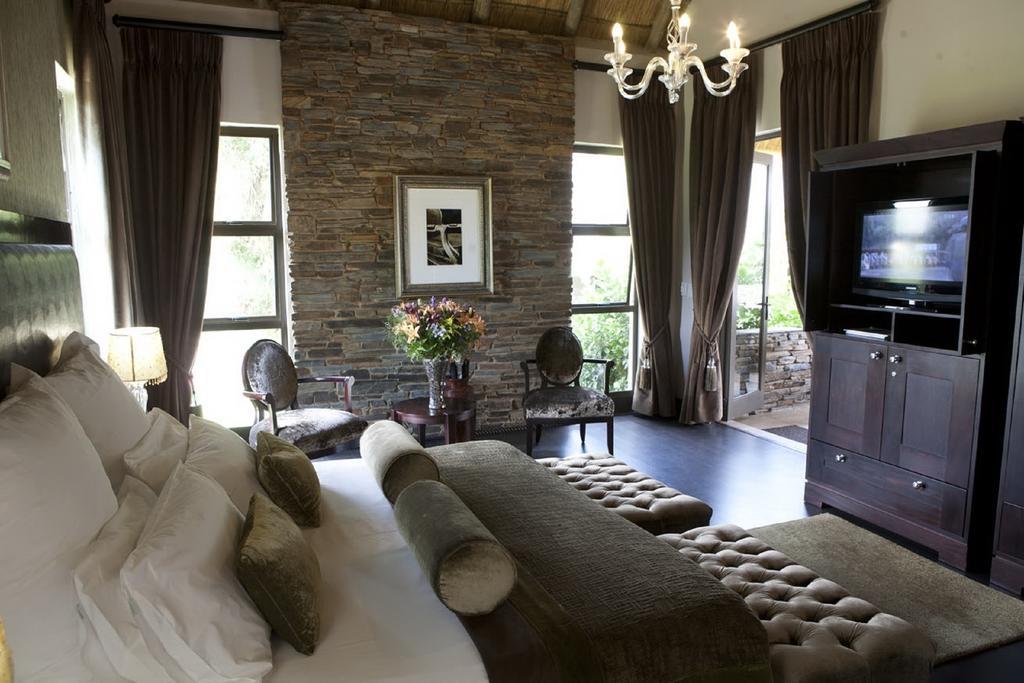 Valley Lodge & Spa Магалисбург Номер фото