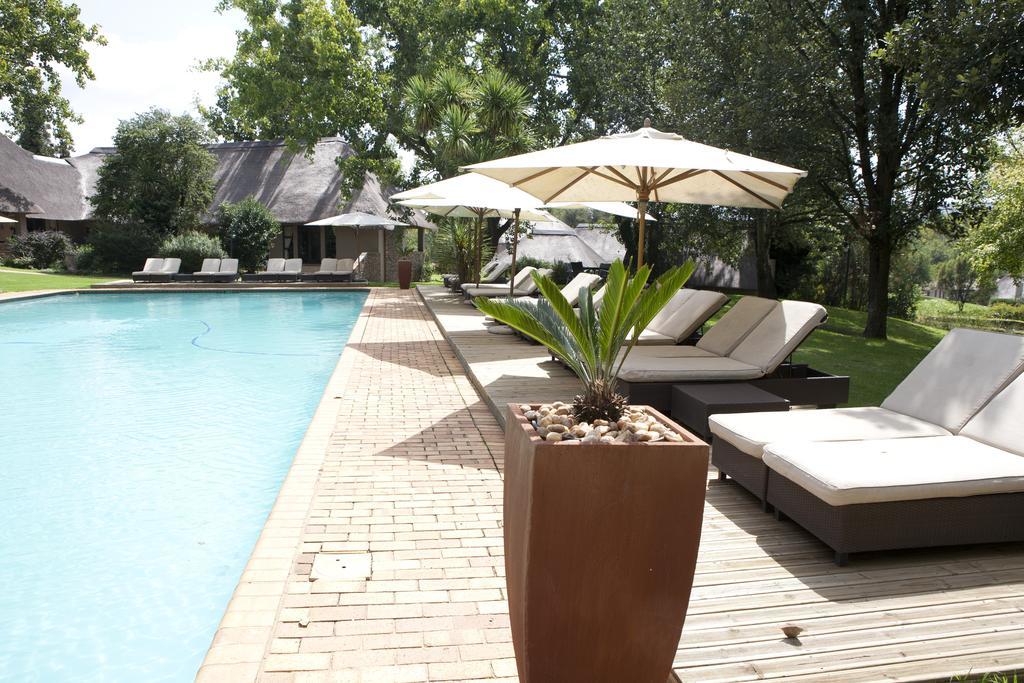 Valley Lodge & Spa Магалисбург Экстерьер фото